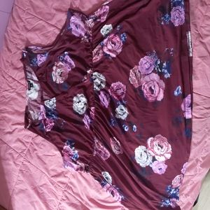 ✨3 FOR 20✨ Torrid Tank